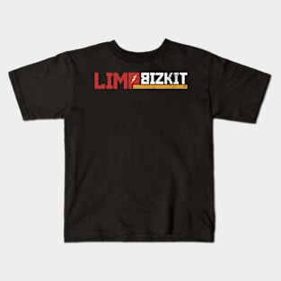 Limp Bizkit Kids T-Shirt